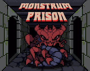 Monstrum Prison