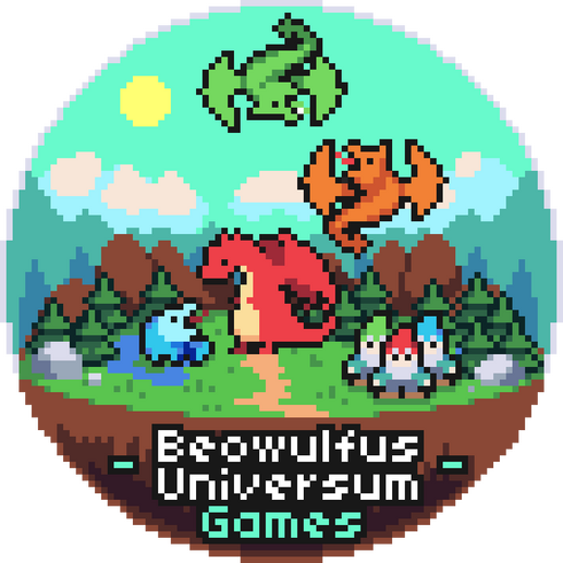 Beowulfus Universum